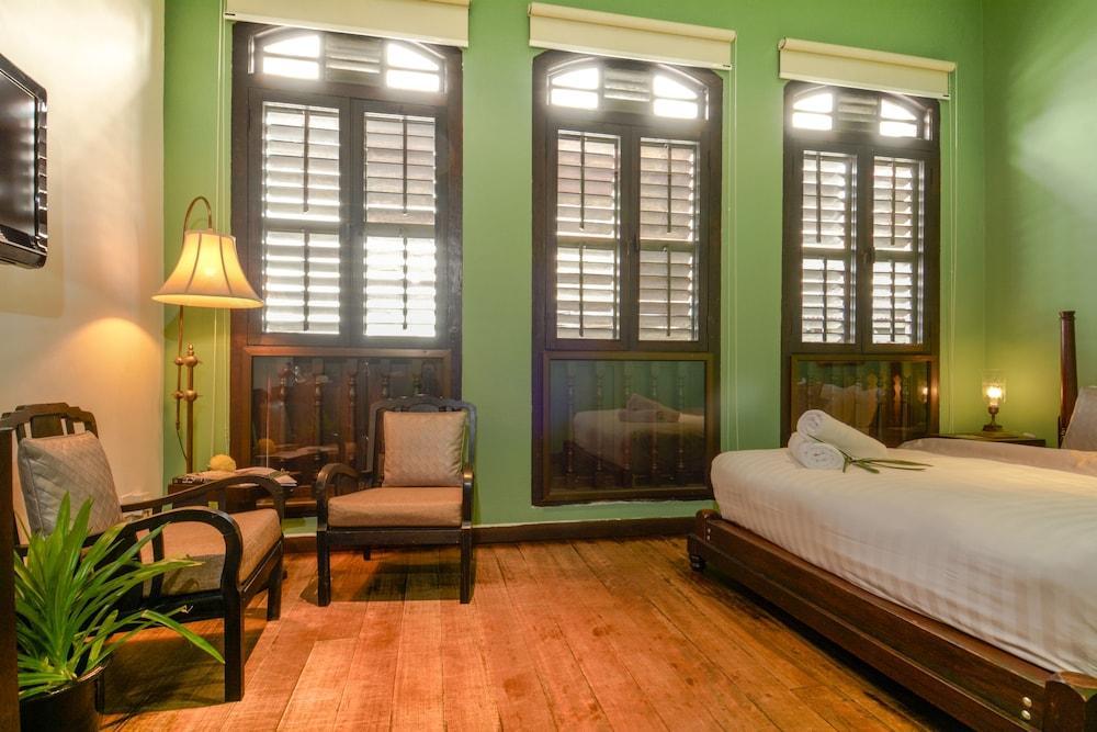 Museum Hotel Penang George Town Eksteriør bilde